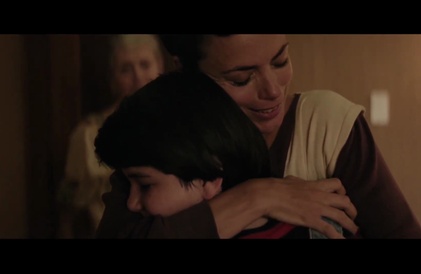 Bande-annonce en espagnol sous-titrée en français