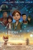 Affiche du film Lydia et le vaisseau des tempêtes