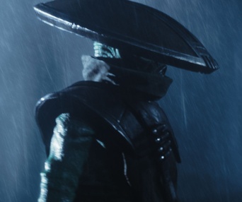 Images du film Star Wars : Le Mandalorian et Grogu