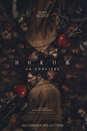 Affiche du film Hokum : la sorcière