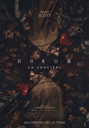 Hokum : la sorcière