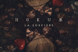 Image du film Hokum Image du film Hokum