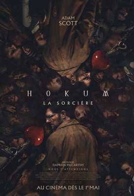 Hokum : la sorcière
