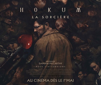 Image du film Hokum