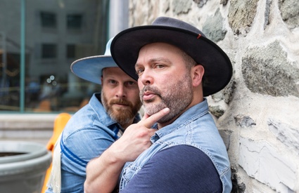 Image de l'article Voici les artistes qui participeront au spectacle de la Fête nationale à Québec