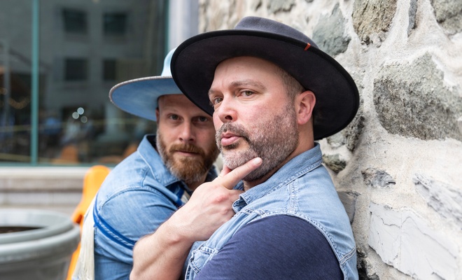 Image de l'article Voici les artistes qui participeront au spectacle de la Fête nationale à Québec