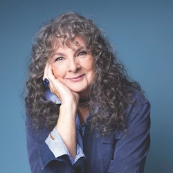 Photo de Louise Laparé