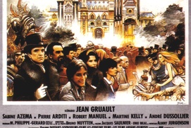 Image du film La vie est un roman