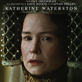 Affiche de personnage du film The Uprising