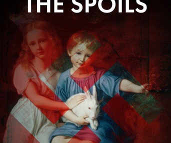 Affiche du documentaire The Spoils