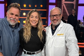 Génial S16E40