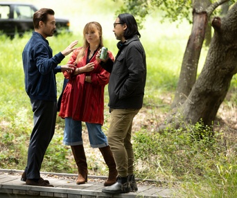 Image du film A Big Bold Beautiful Journey