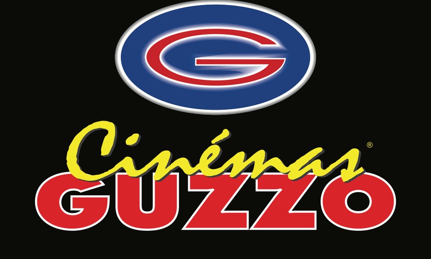 GUZZO : Réouverture du cinéma Méga-Plex Terrebonne 14