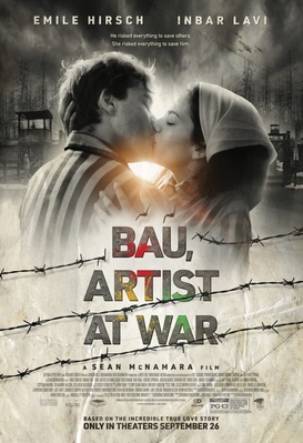 Bau: Artist at War