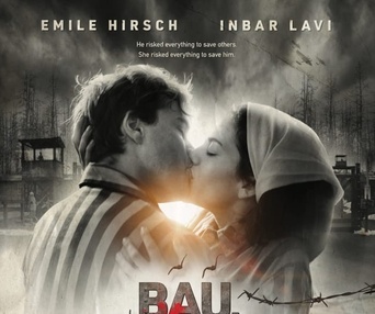 Image du film Bau: Artist at War