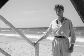 Images du film L'étranger