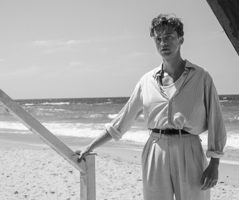 Images du film L'étranger