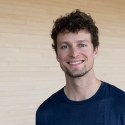 Photo de Félix-Antoine Duval