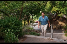 Images du film Forêts urbaines