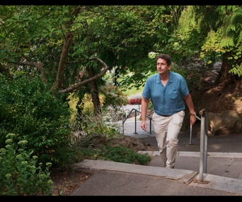 Images du film Forêts urbaines