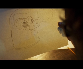 Image du film Diplodocus