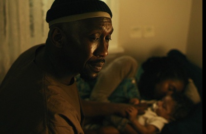 Bande-annonce en anglais
