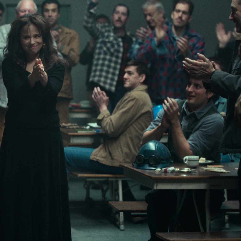 Image du film Pauline Julien : Femme pays