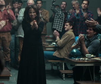 Image du film Pauline Julien : Femme pays