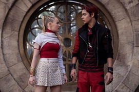 Image du film Zombies 4 : Dawn of the Vampires