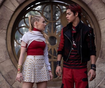 Image du film Zombies 4 : Dawn of the Vampires