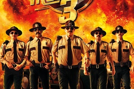 Images du film Super Troopers 3 Images du film Super Troopers 3
