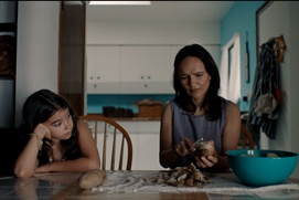 Images du film Blue Heron