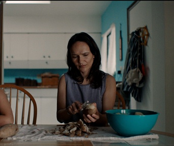 Images du film Blue Heron