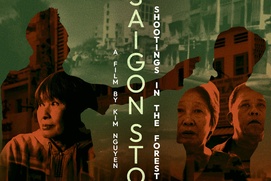 Image du film Saigon Story: Two Shootings in the Forest Kingdom Image du film Saigon Story: Two Shootings in the Forest Kingdom