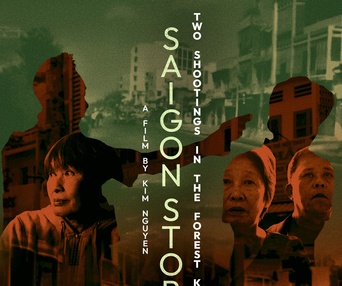 Image du film Saigon Story: Two Shootings in the Forest Kingdom