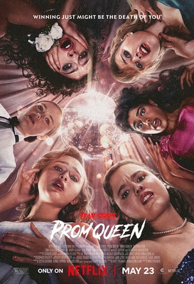Fear Street : la reine du bal
