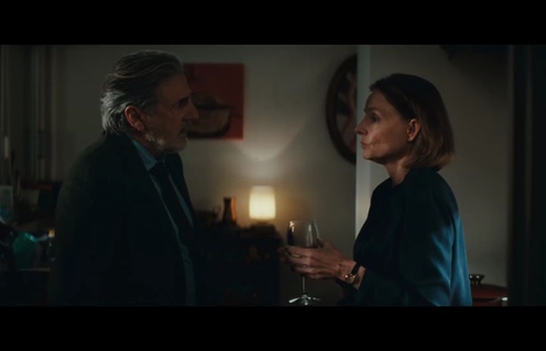 Bande-annonce en français