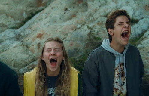 Image du film Fanny