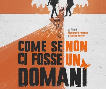 Image du film Comme s'il n'y avait pas de lendemain