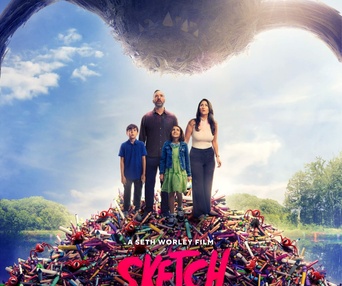 Image du film Sketch