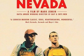 Image du film Rose of Nevada