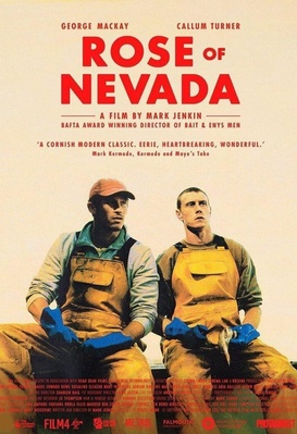 Rose of Nevada