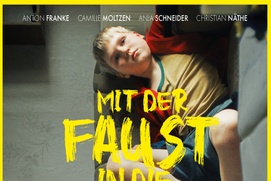 Image du film Punching the World