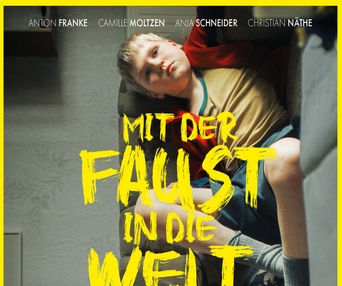 Image du film Punching the World