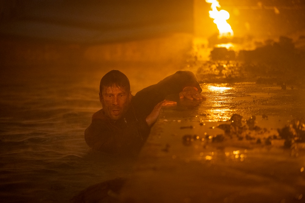 Images du film The Running Man
