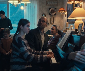 Image du film Fjord