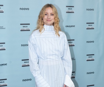Plus beaux looks du Gala Québec Cinéma 2025