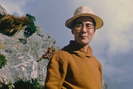 Image du film Wisdom of Happiness