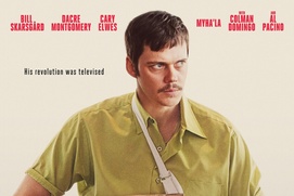 Image du film Dean Man's Wire