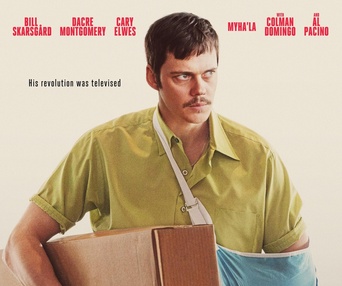 Image du film Dean Man's Wire